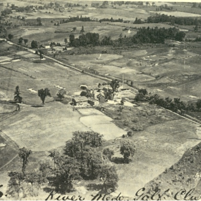 1925 Aerial
