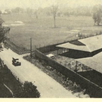 1930 1st And 2nd Greens1