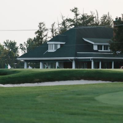 Current Day Clubhouse
