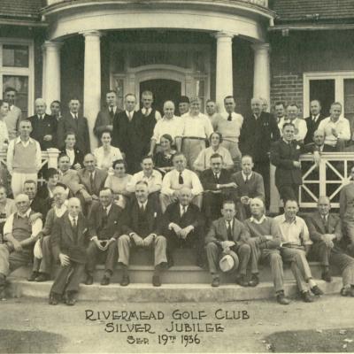 Jubilé d'argent 1936 Silver Jubilee