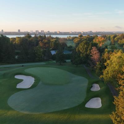 Rivermead #10