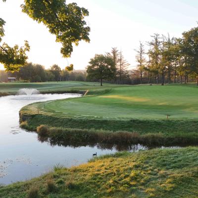 Rivermead #18