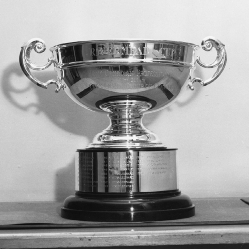 Rivermead Cup