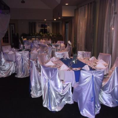 Photo Terrain Et Salle A Manger 049