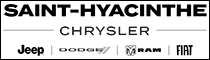 Chrysler Saint-Hyacinthe