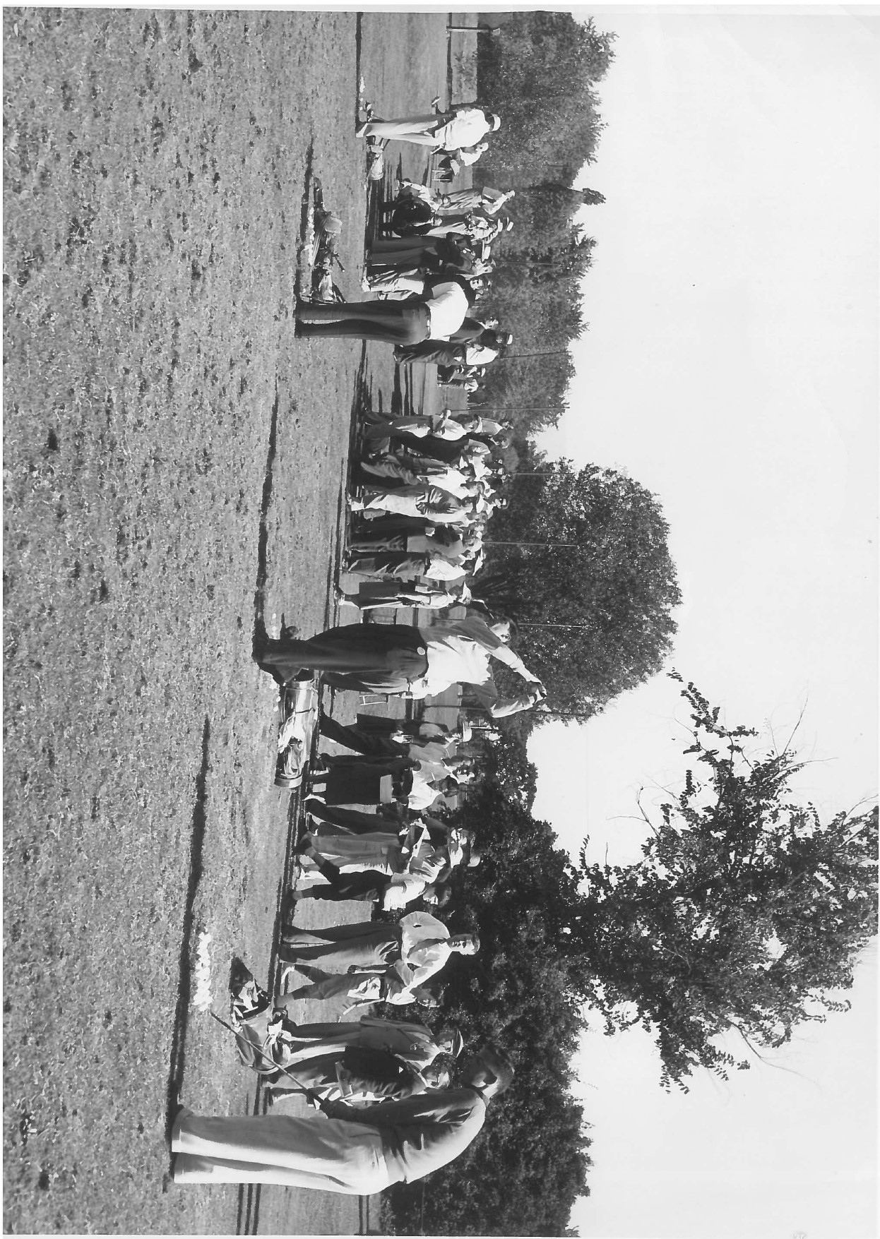 1953 Practice area Labatt Open
