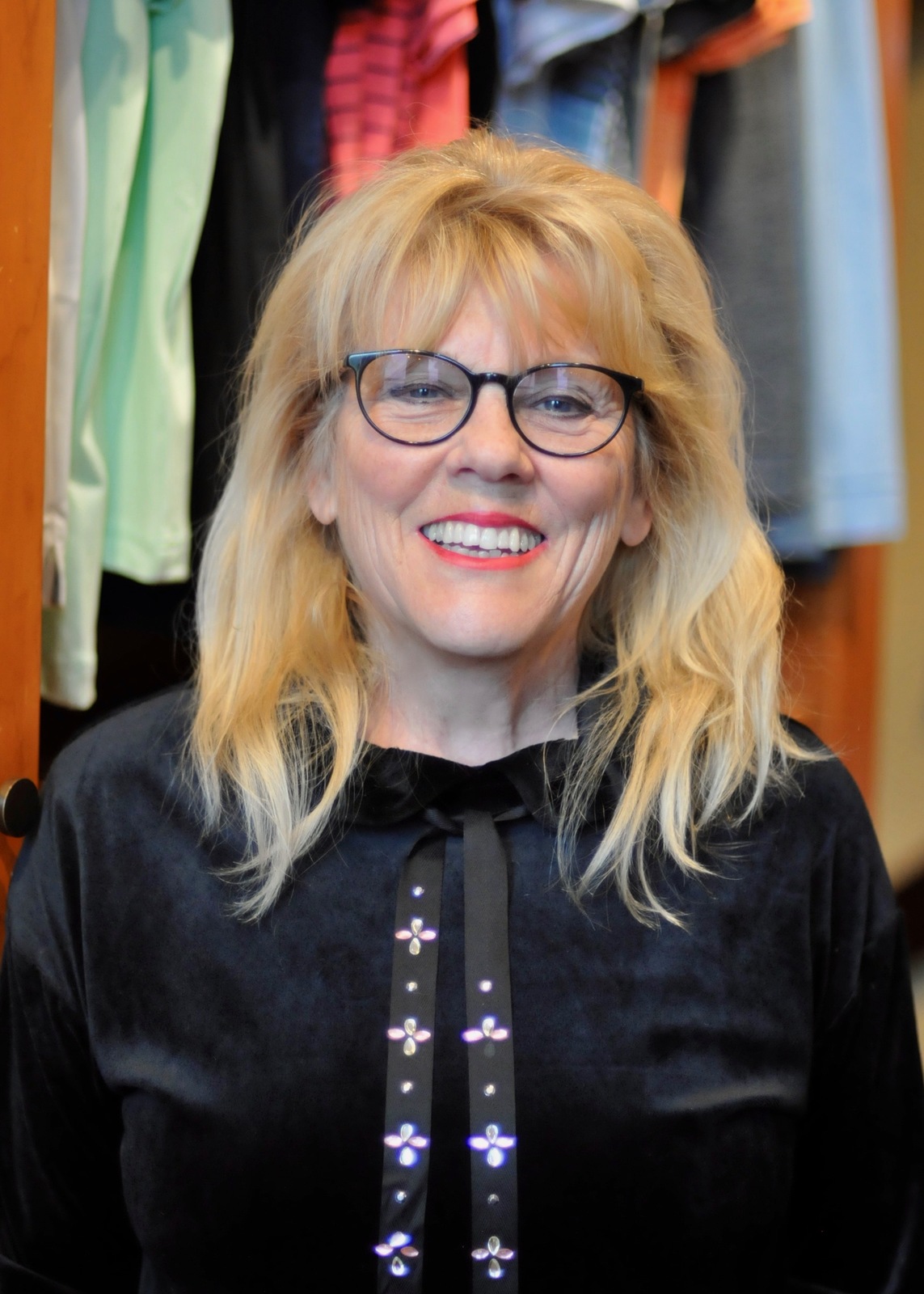 Linda Malboeuf