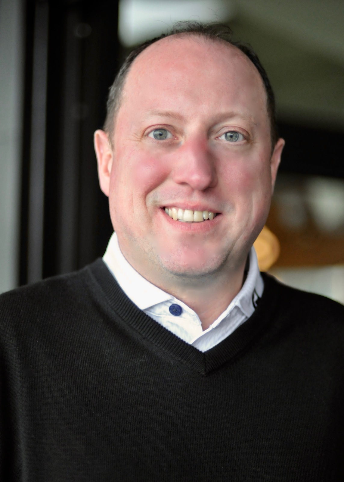Marc-André Boisclair