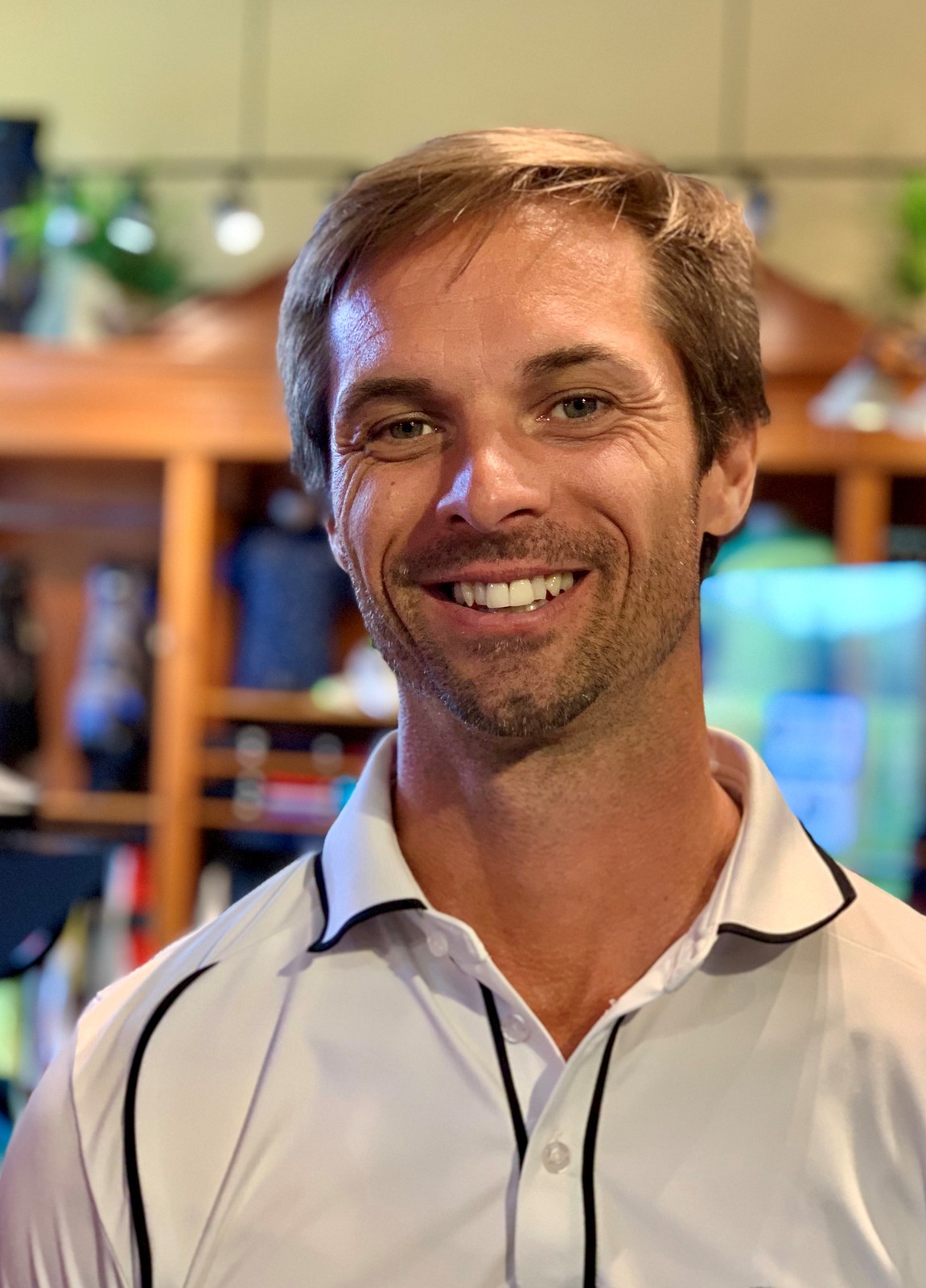 Michel Dubord