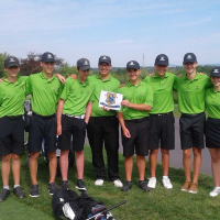 golf junior Summerlea