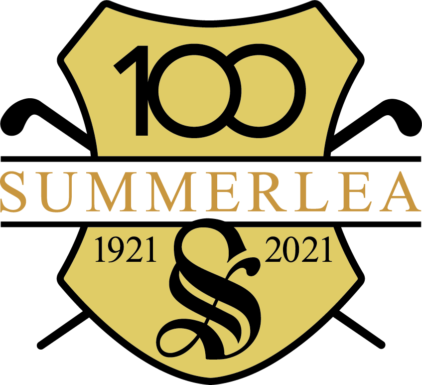 Summerlea Logo