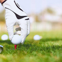 compétition de golf interclub