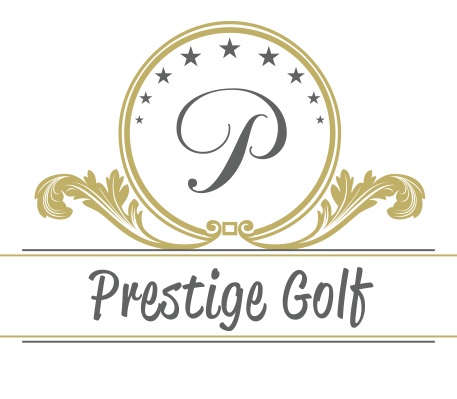 Prestige logo