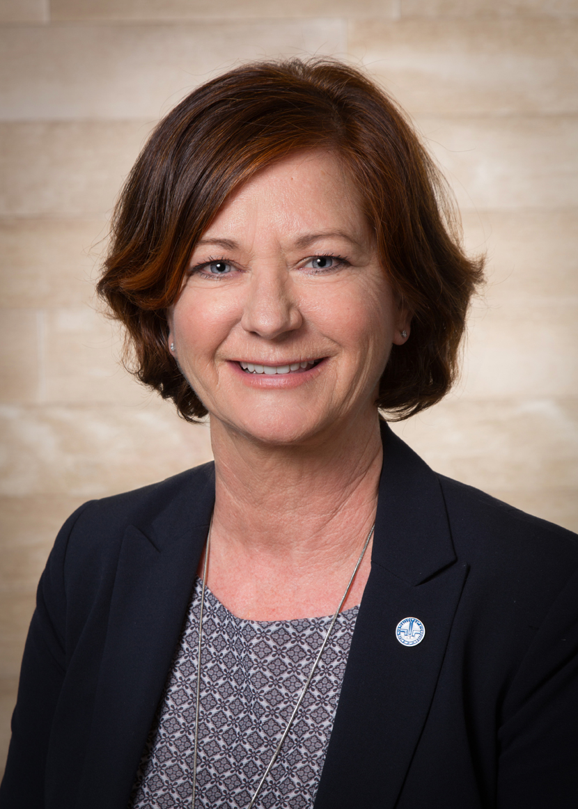 Martine Comeau