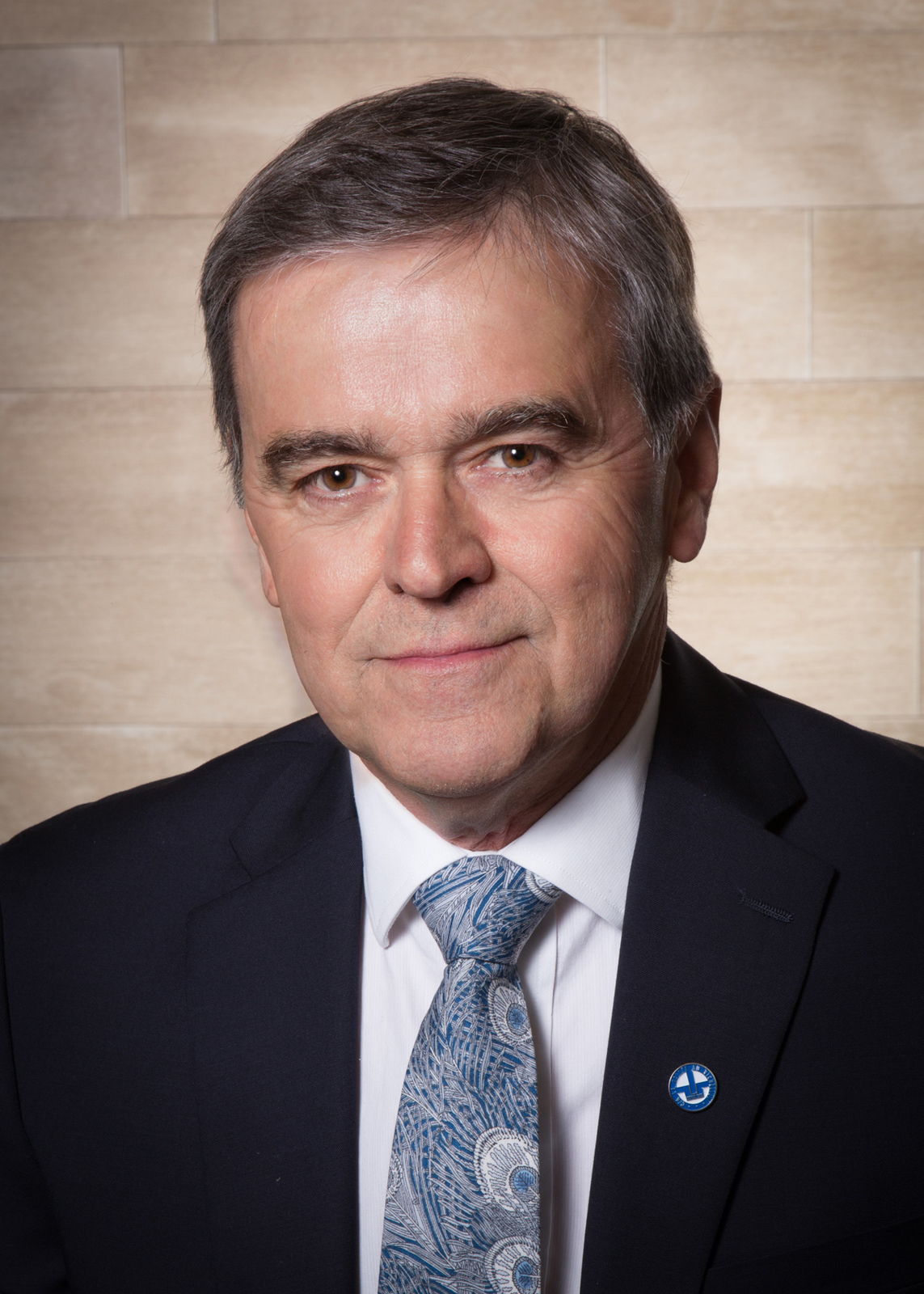 André Hébert