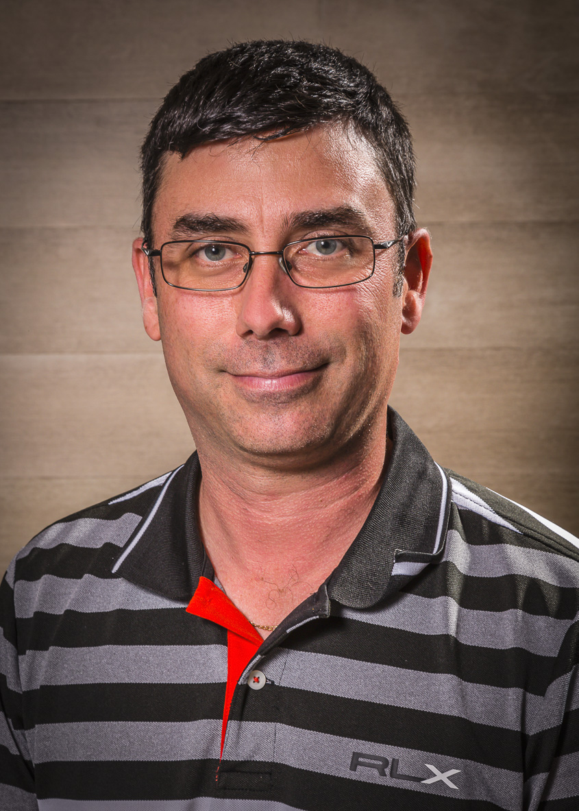 Dean O'Doherty