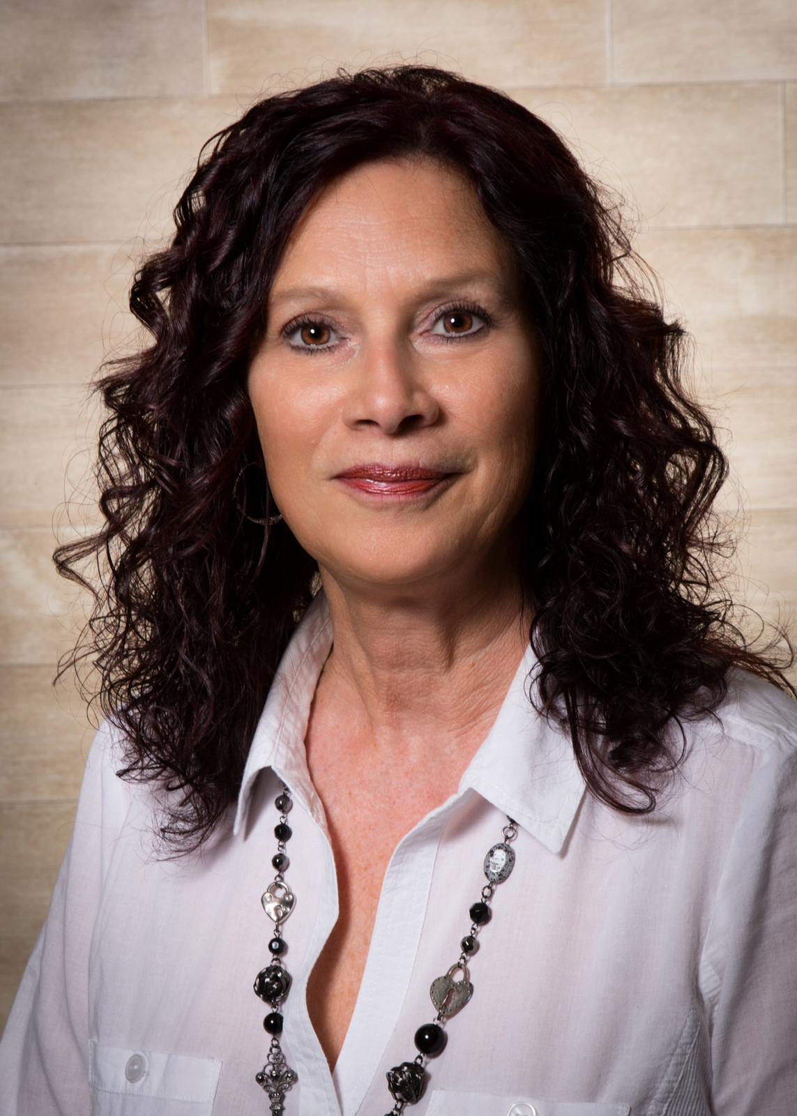 Ginette Joly