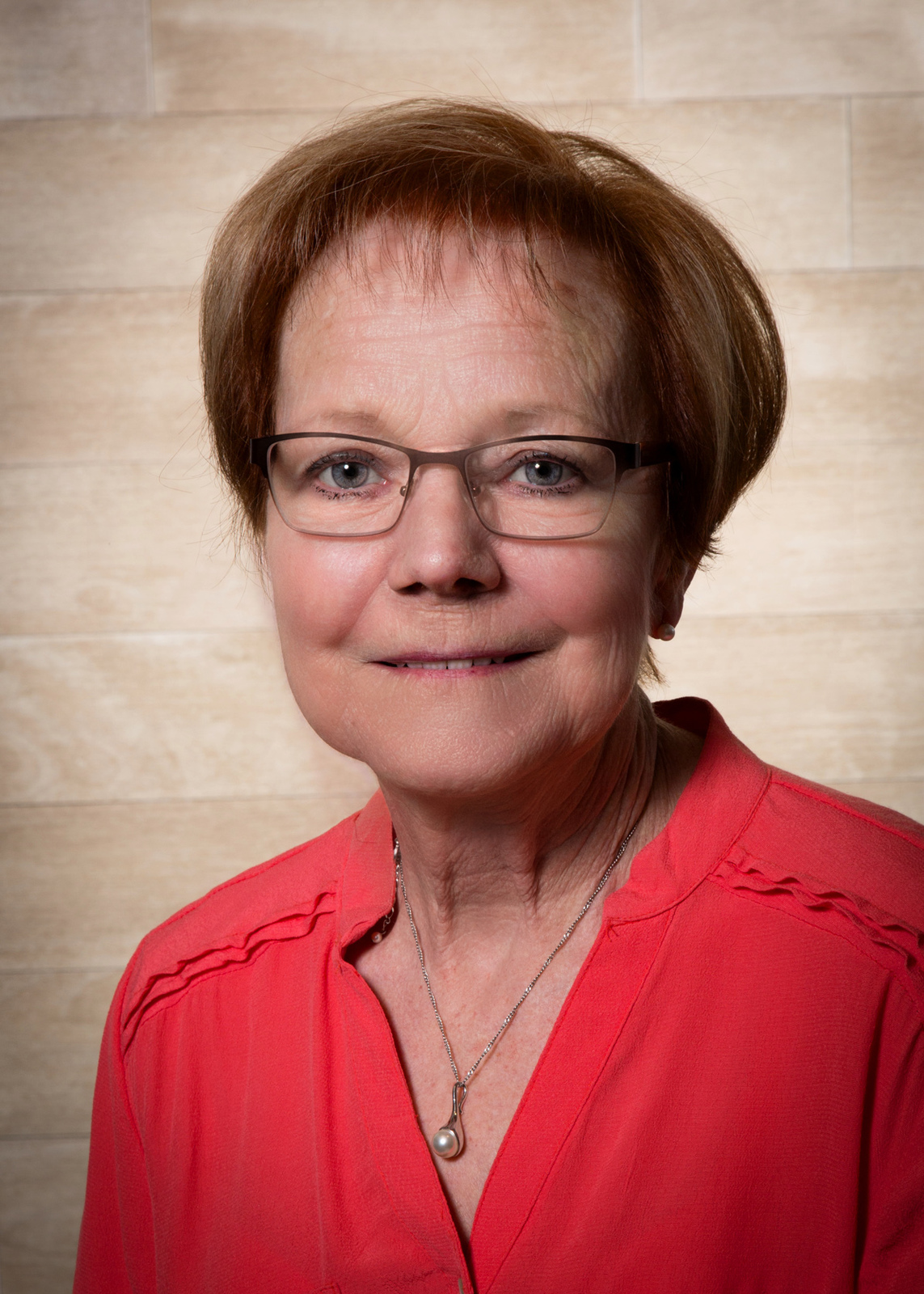 Lucie Dubé