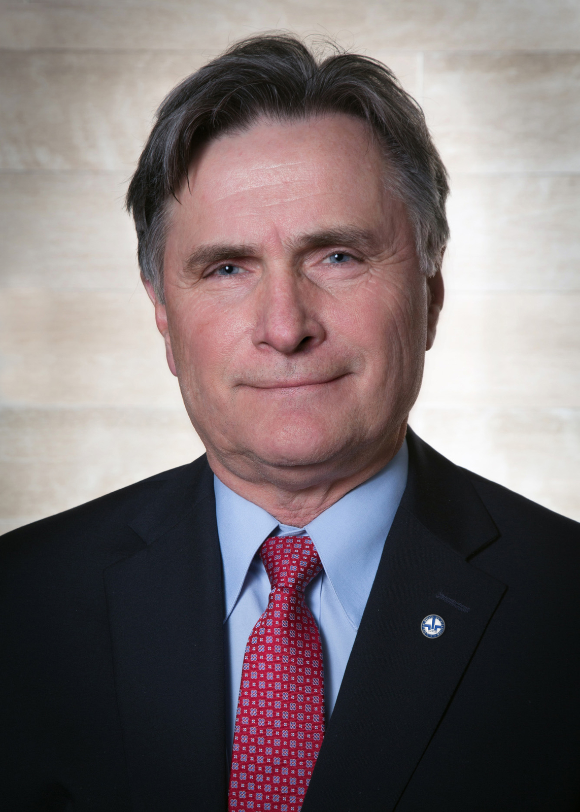 Michel Cantin
