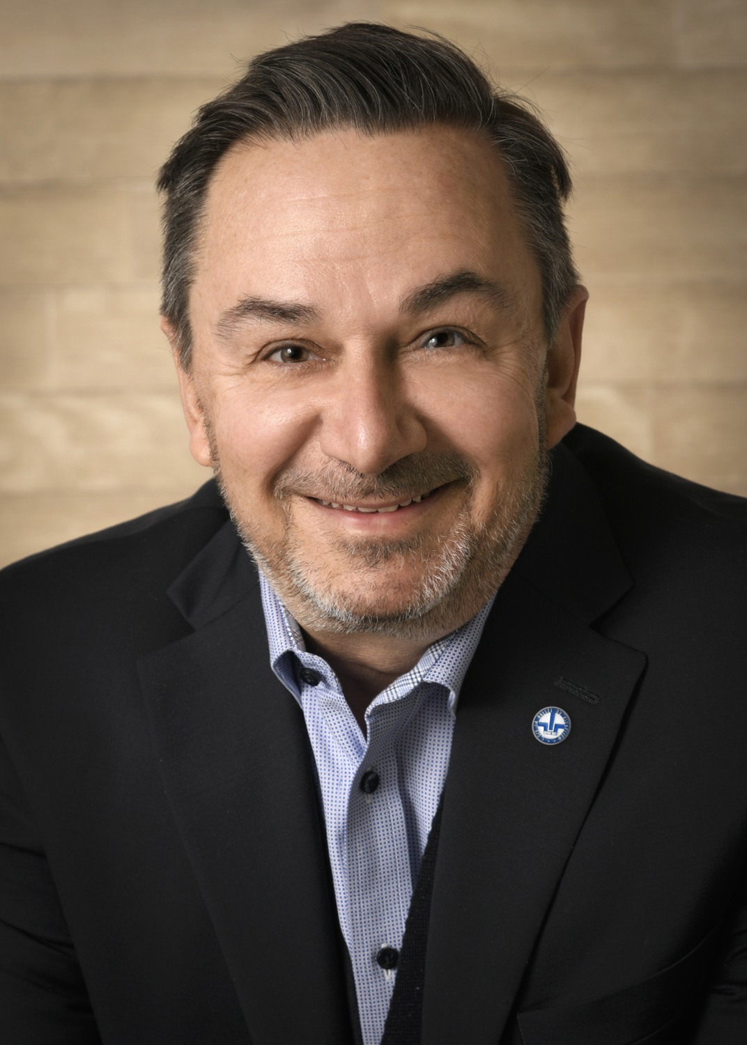 Normand Coulombe