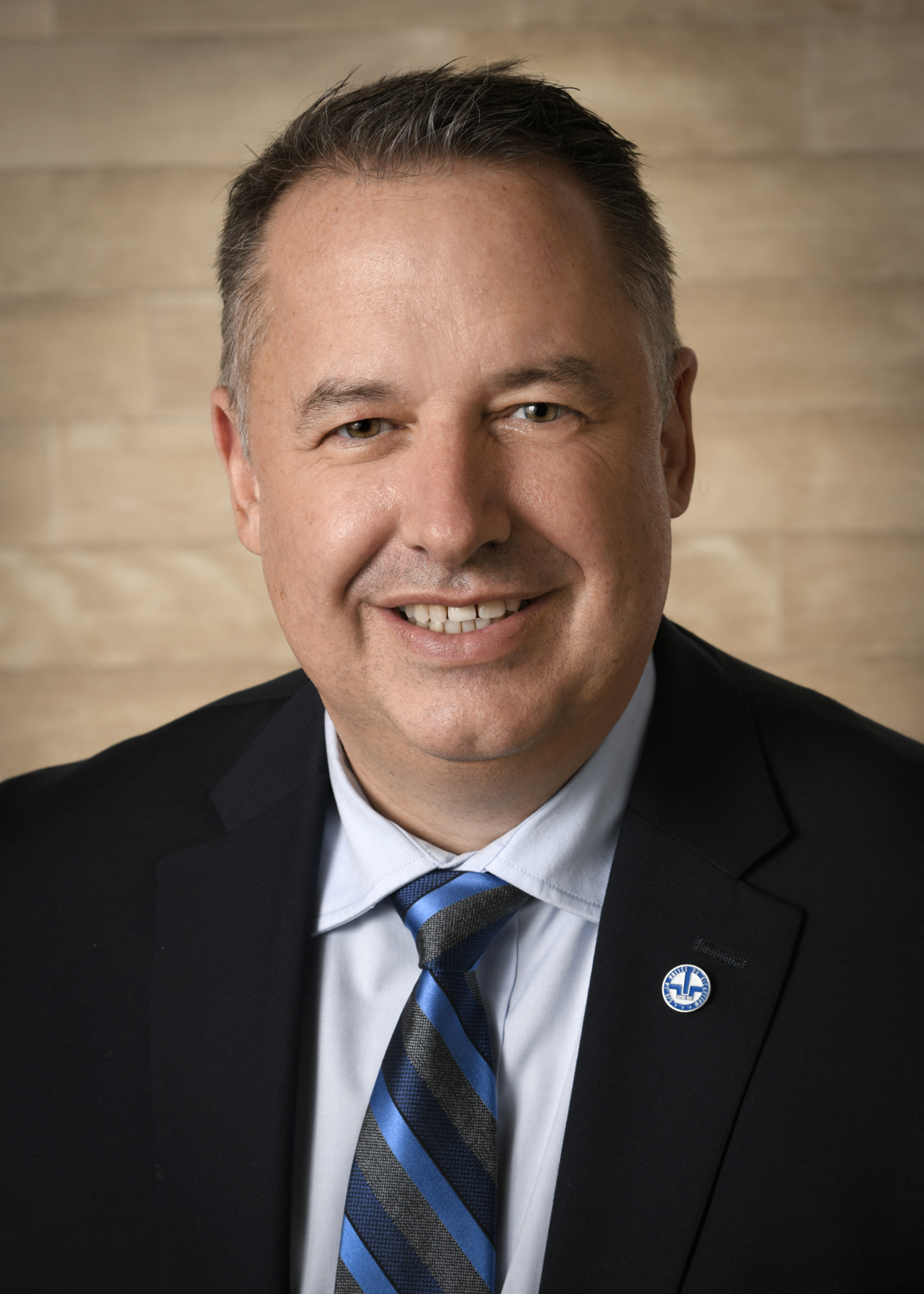 Benoit Goudreault