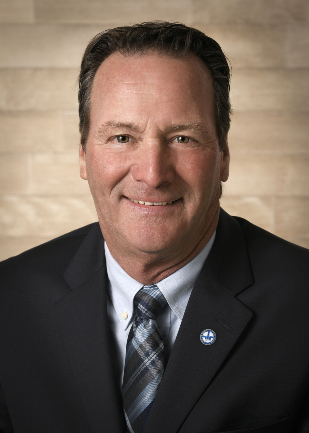 Daniel Haineault