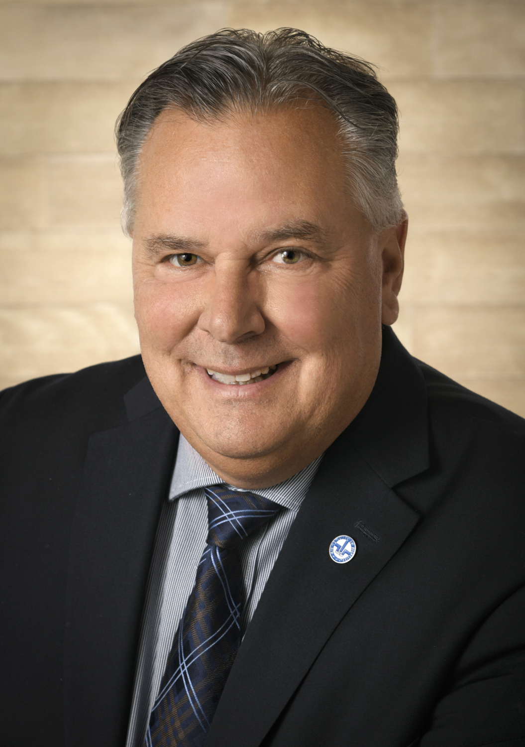 Patrice Forcier