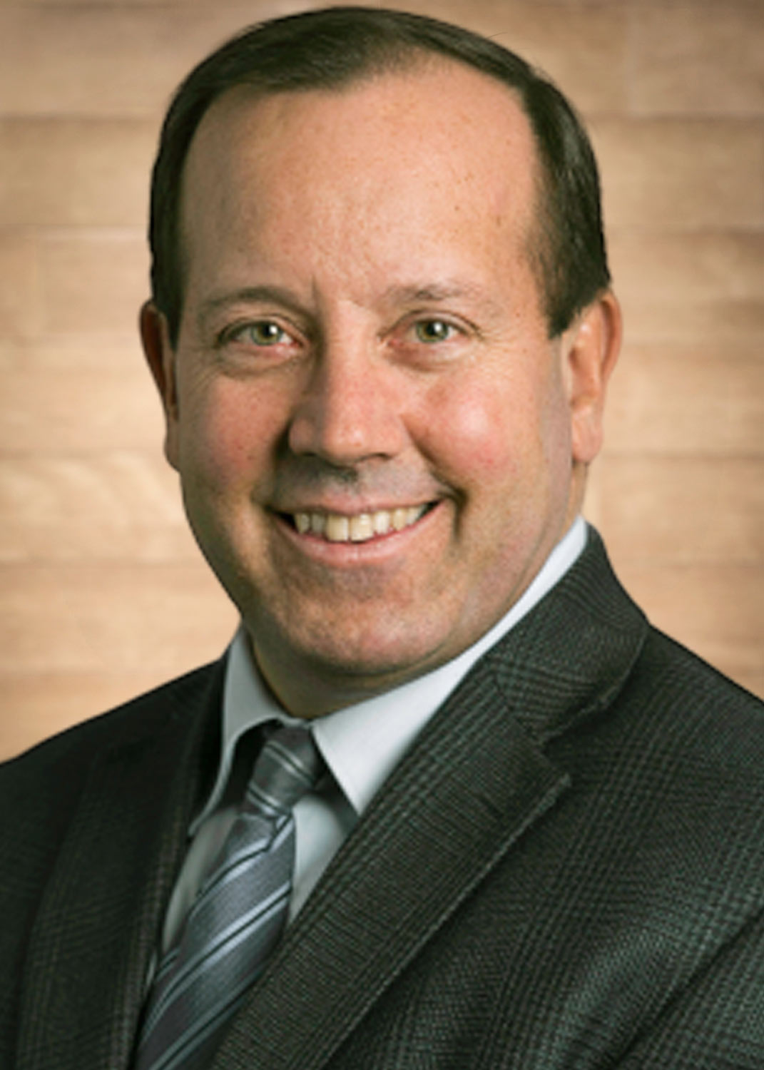 Yves Gratton