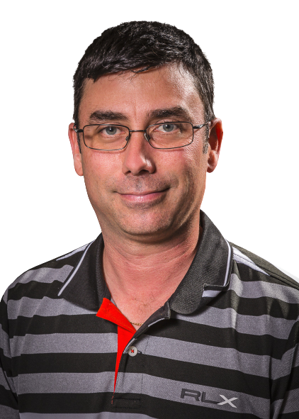 Dean O'Doherty
