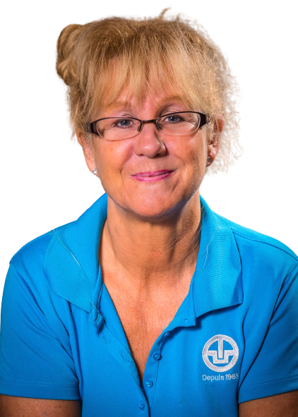 Josée Piché