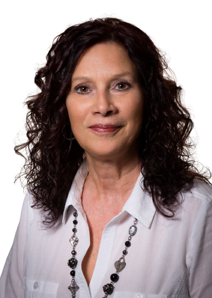 Ginette Joly