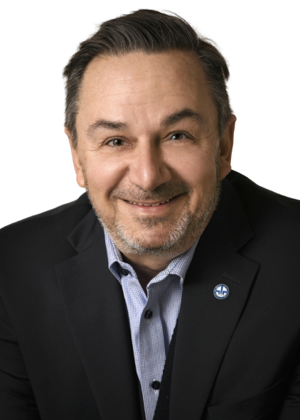 Normand Coulombe
