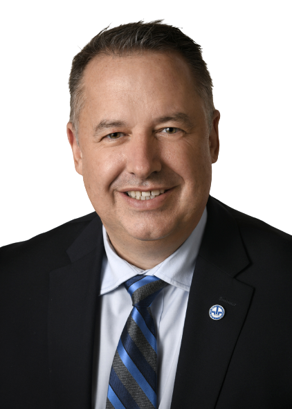 Benoit Goudreault
