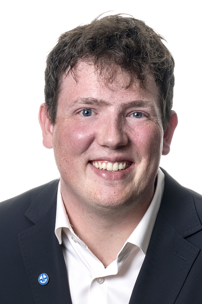 Tristan Novak