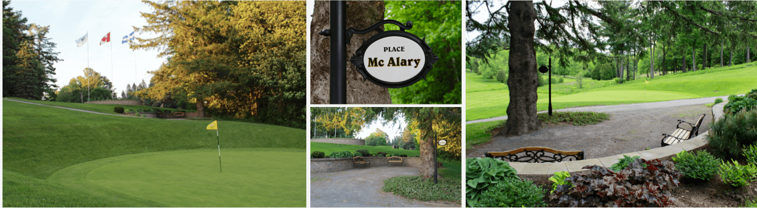 McAlary Park